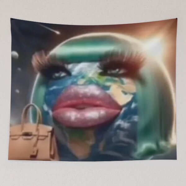 Item preview, Earth Yassified designed and sold by Alyssa Kindick.