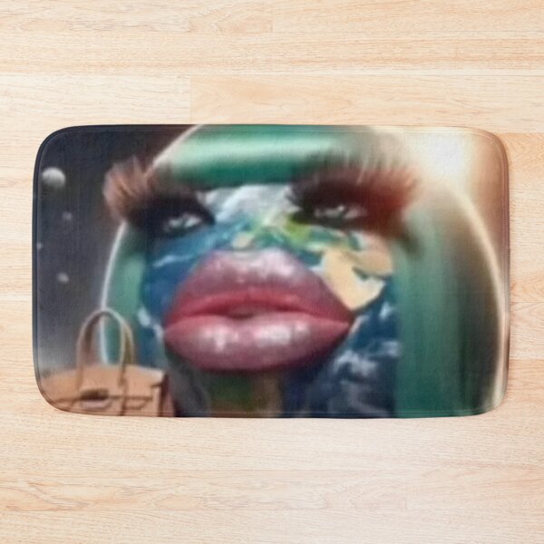 Item preview, Earth Yassified designed and sold by Alyssa Kindick.