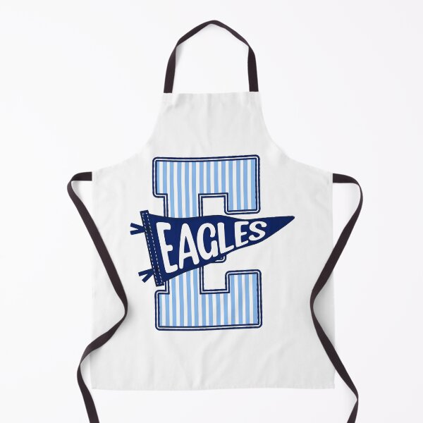 Item preview, Eagles Pennant Sports Team Graphic designed and sold by DamyanFalgo.