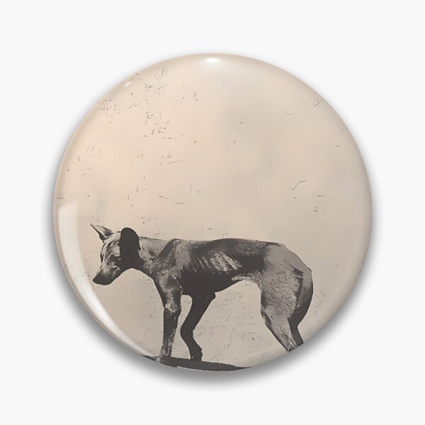Item preview, Wunderhorse designed and sold by GlimmerHollow.