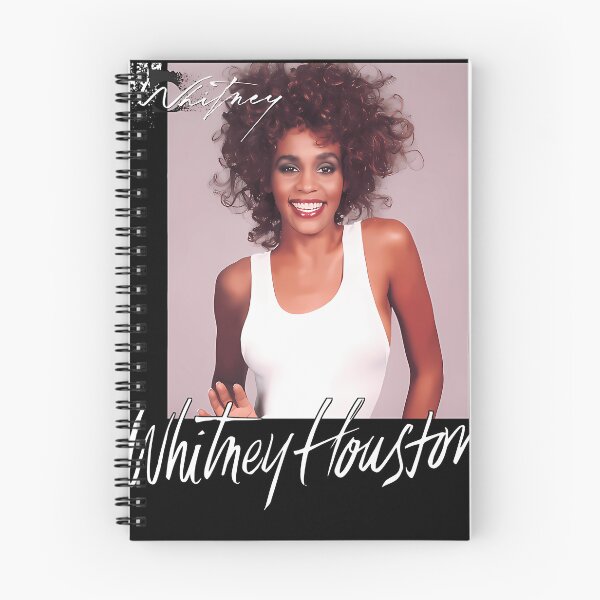 Item preview, Whitney Houston designed and sold by VividHollow.