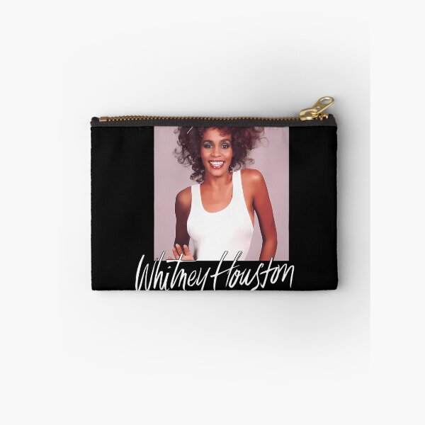 Item preview, Whitney Houston designed and sold by VividHollow.