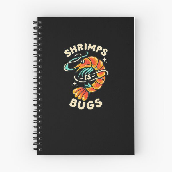 Item preview, Funny Shrimps Is Bugs Shrimp Meme designed and sold by elderberry.