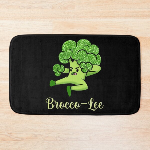 Item preview, Brocco-Lee broccoli  designed and sold by Roysdisturbia.