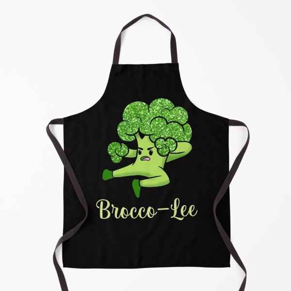 Item preview, Brocco-Lee broccoli designed and sold by Roysdisturbia.