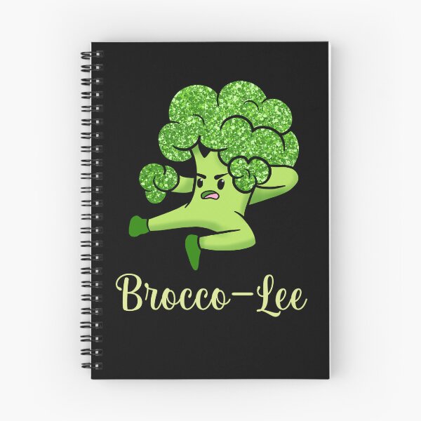 Item preview, Brocco-Lee broccoli  designed and sold by Roysdisturbia.