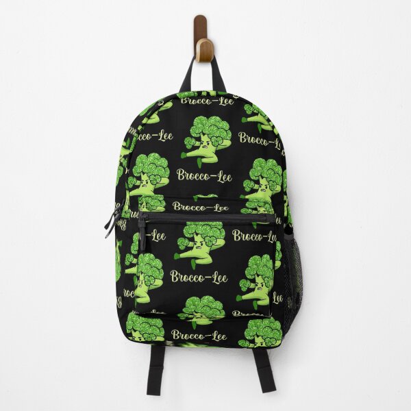Item preview, Brocco-Lee broccoli designed and sold by Roysdisturbia.