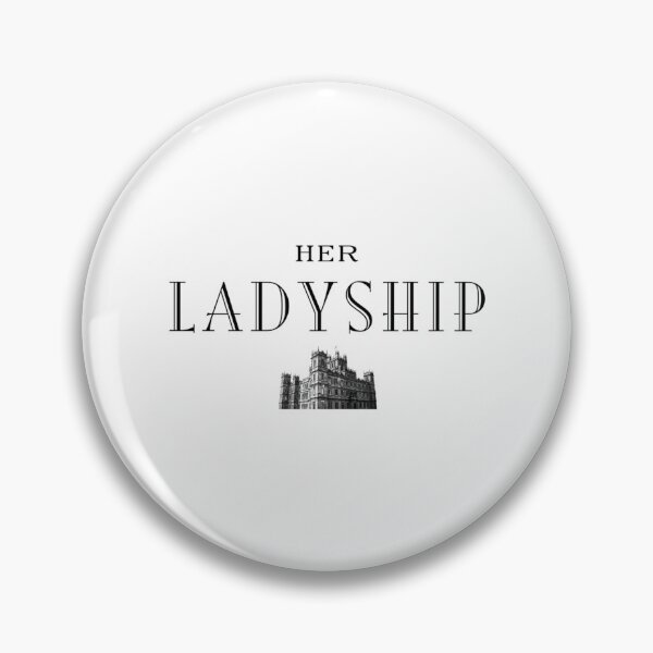Item preview, Her Ladyship designed and sold by colson-breen.