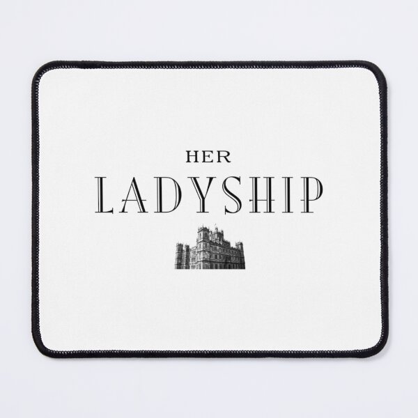 Item preview, Her Ladyship designed and sold by colson-breen.
