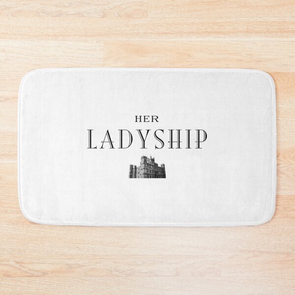 Item preview, Her Ladyship designed and sold by colson-breen.
