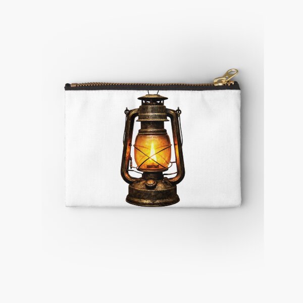 Item preview, Vintage Kerosene Lantern designed and sold by GabeMountainArt.