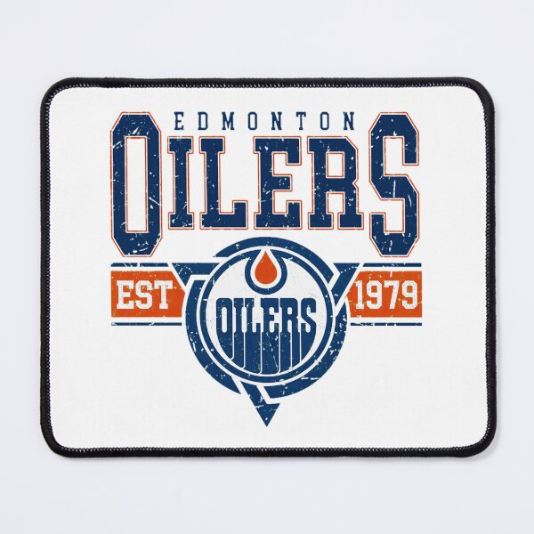 Item preview, Edmonton Oilers Est 1979 Vintage Hockey designed and sold by LochlanKind.