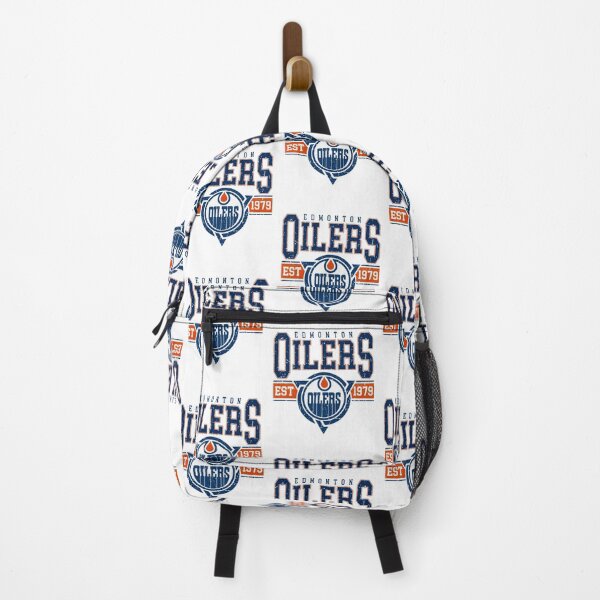 Item preview, Edmonton Oilers Est 1979 Vintage Hockey designed and sold by LochlanKind.