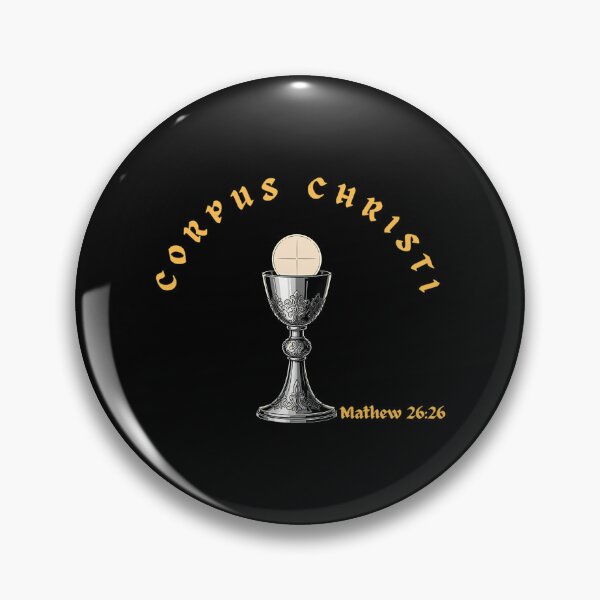 Item preview, Corpus Christi Eucharist designed and sold by carmella-eppers.