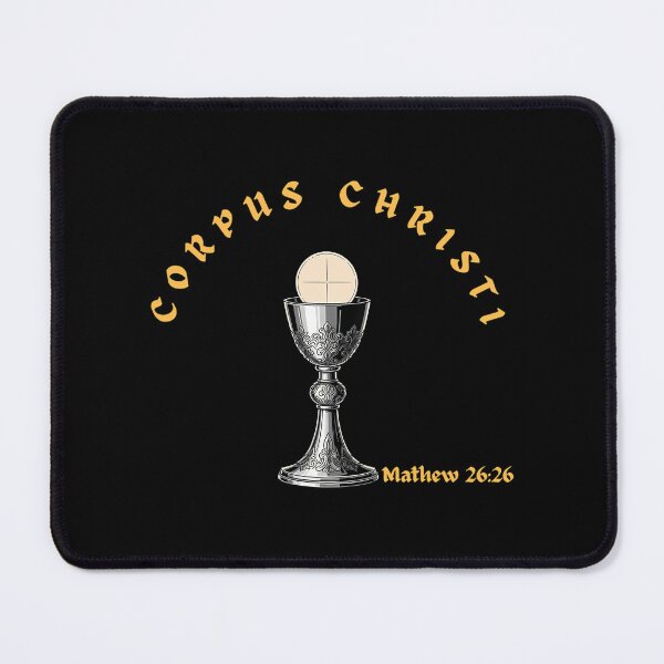 Item preview, Corpus Christi Eucharist designed and sold by carmella-eppers.