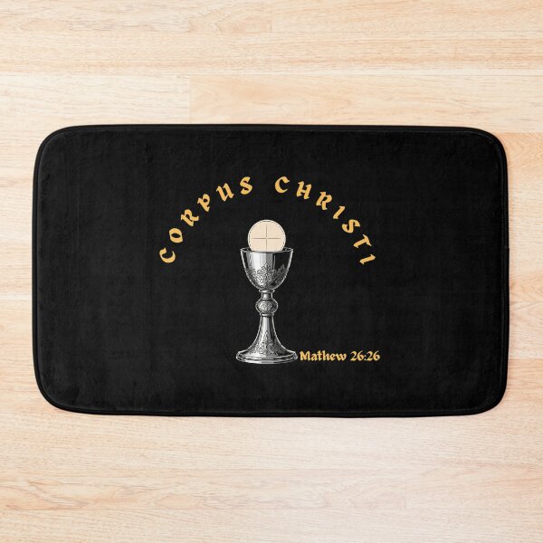 Item preview, Corpus Christi Eucharist designed and sold by carmella-eppers.