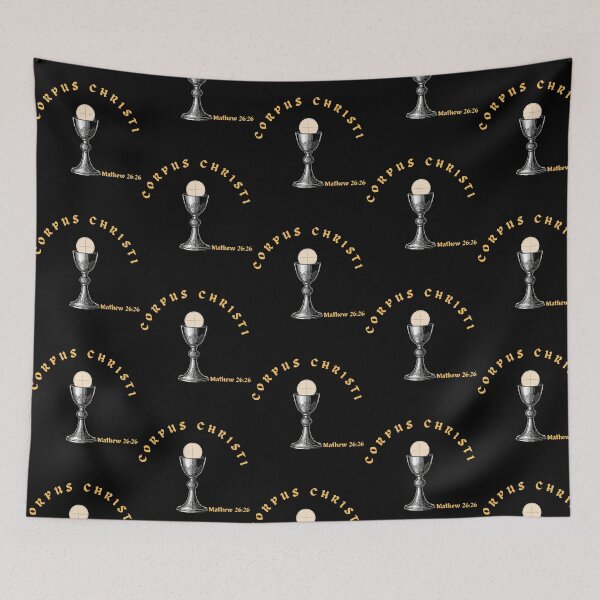 Item preview, Corpus Christi Eucharist designed and sold by carmella-eppers.