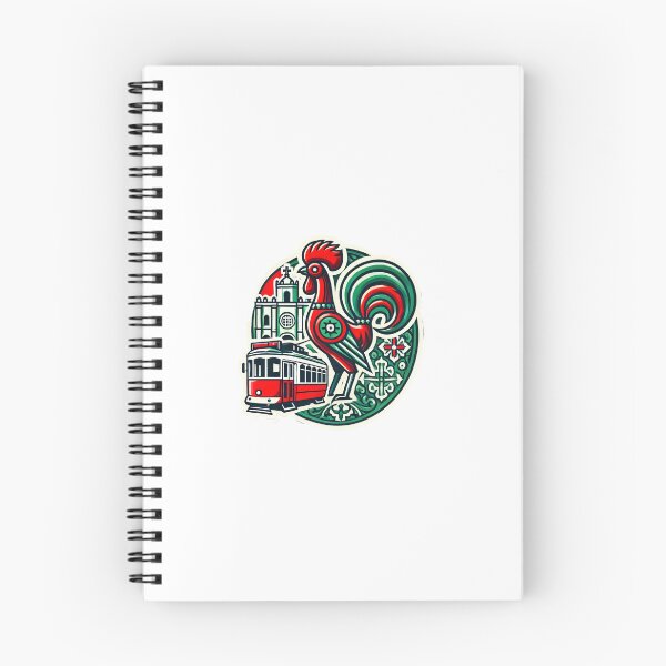 Item preview, Portugal Rooster – Portuguese Folk Travel Souvenir designed and sold by ChicClicker.