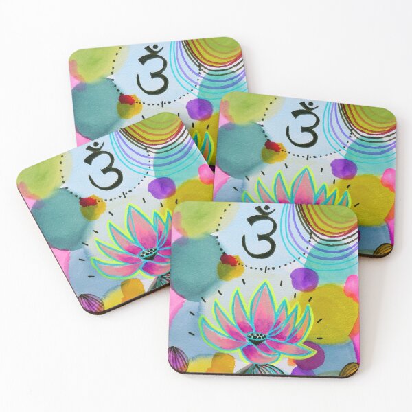 Item preview, Zen Flower designed and sold by JarliandSarah.