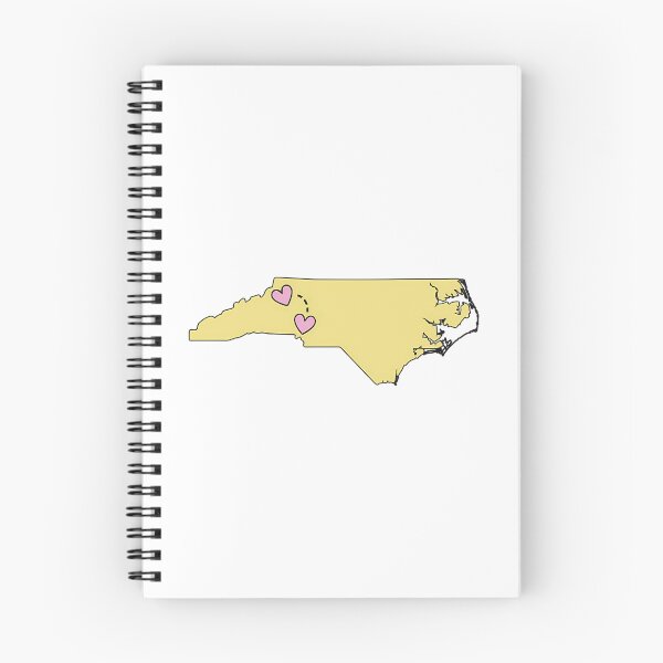 Item preview, Charlotte To Boone designed and sold by donte-wing.