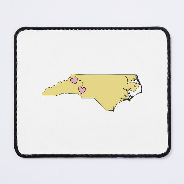 Item preview, Charlotte To Boone designed and sold by donte-wing.