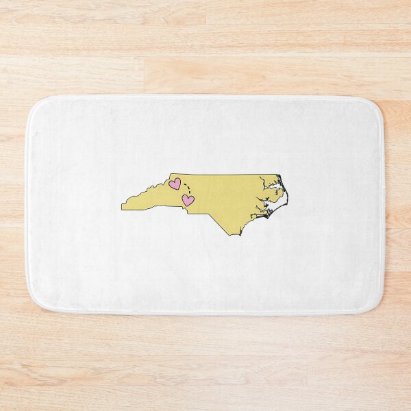 Item preview, Charlotte To Boone designed and sold by donte-wing.