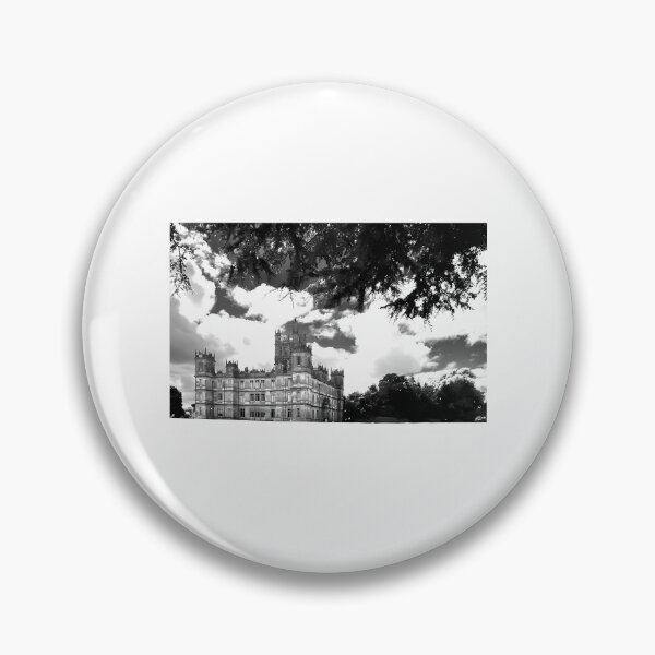 Item preview, Highclere Castle Downton Abbey Hampshire designed and sold by colson-breen.