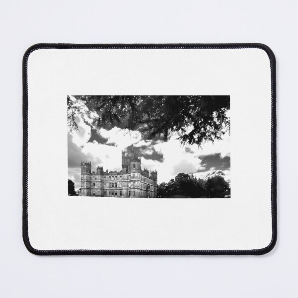 Item preview, Highclere Castle Downton Abbey Hampshire designed and sold by colson-breen.