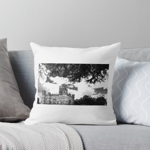 Item preview, Highclere Castle Downton Abbey Hampshire designed and sold by colson-breen.