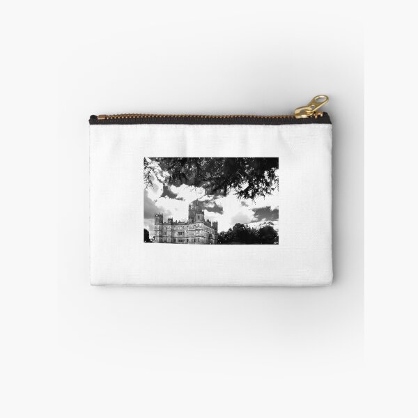 Item preview, Highclere Castle Downton Abbey Hampshire designed and sold by colson-breen.