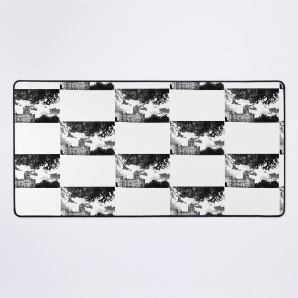 Item preview, Highclere Castle Downton Abbey Hampshire designed and sold by colson-breen.