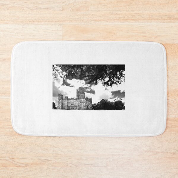 Item preview, Highclere Castle Downton Abbey Hampshire designed and sold by colson-breen.