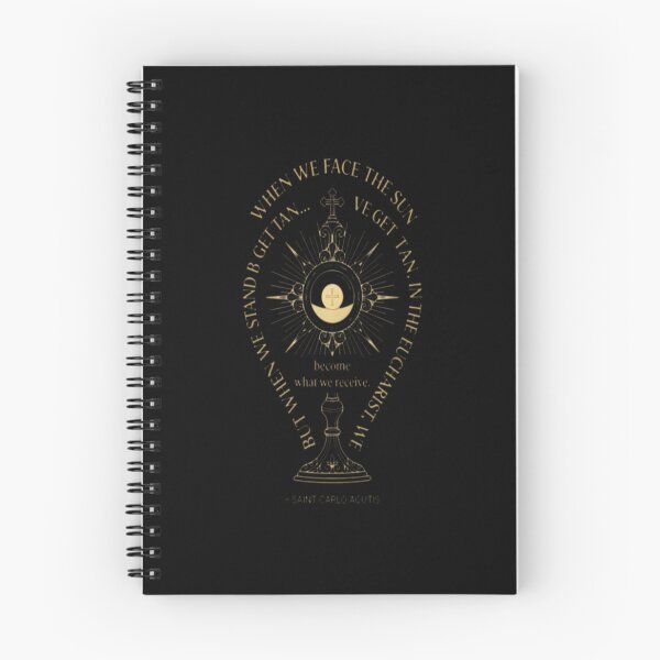 Item preview, Eucharist - Carlo Acutis designed and sold by carmella-eppers.