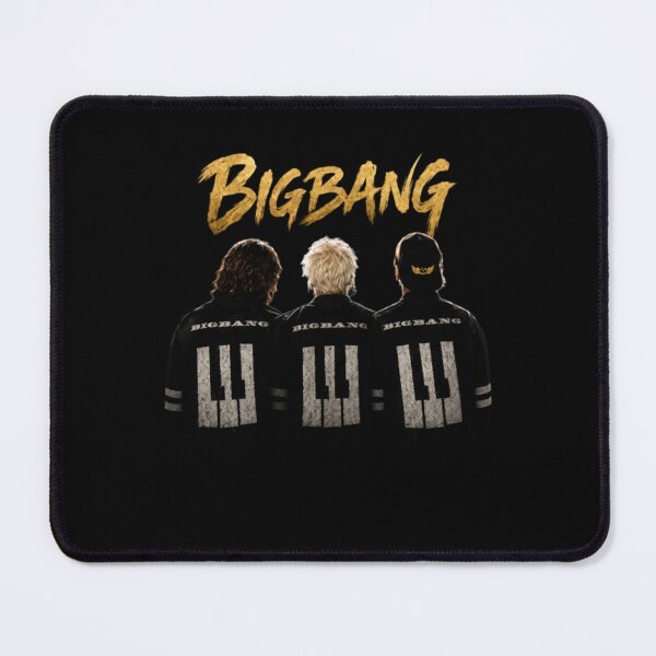 Item preview, BigBang Concert 20th Anniversary designed and sold by KrutzMohammad.
