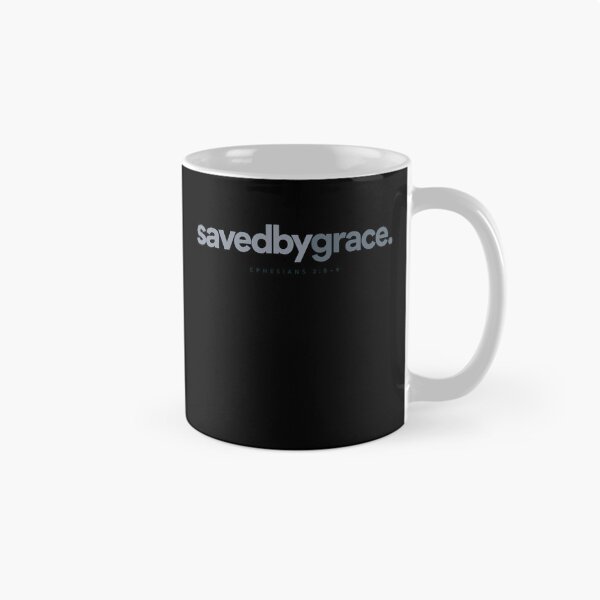 Item preview, EPHESIANS 2 Saved By Grace designed and sold by Parallel Label .