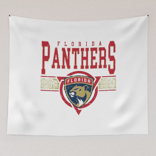 Item preview, Florida Panthers Hockey EST 1993 Vintage designed and sold by BartholRhyat.