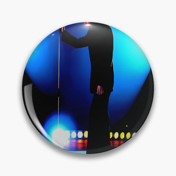 Item preview, George Michael Singer-songwriter and record producer designed and sold by GlimmerHollow.