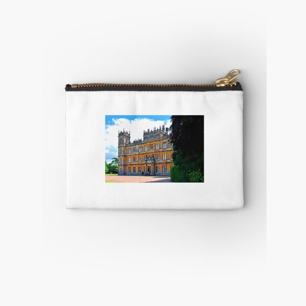 Item preview, Highclere Castle Downton Abbey Hampshire designed and sold by colson-breen.