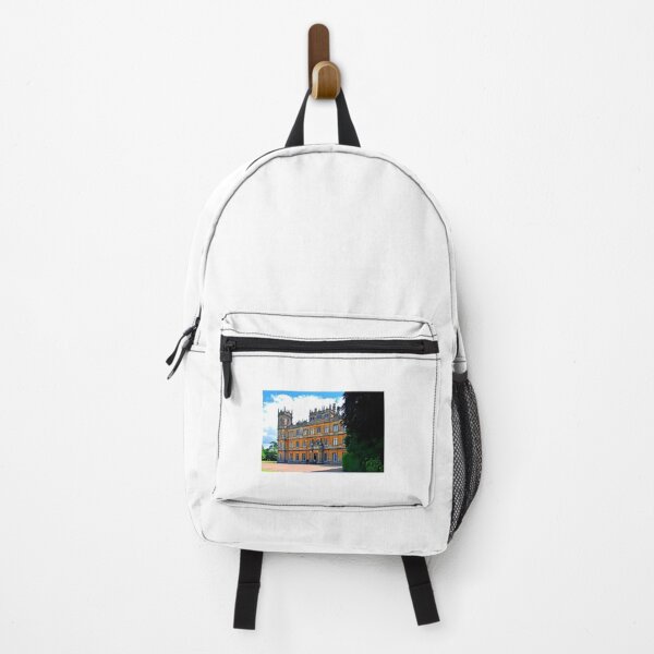 Item preview, Highclere Castle Downton Abbey Hampshire designed and sold by colson-breen.