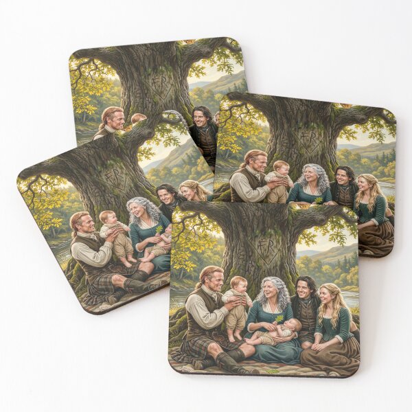 Item preview, Under the shadow of family love designed and sold by Vera-Adxer.