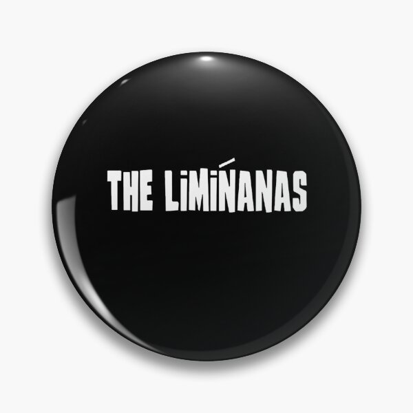 Item preview, The Liminanas French Rock Band Minimalist Indie designed and sold by Elsherbiny18.