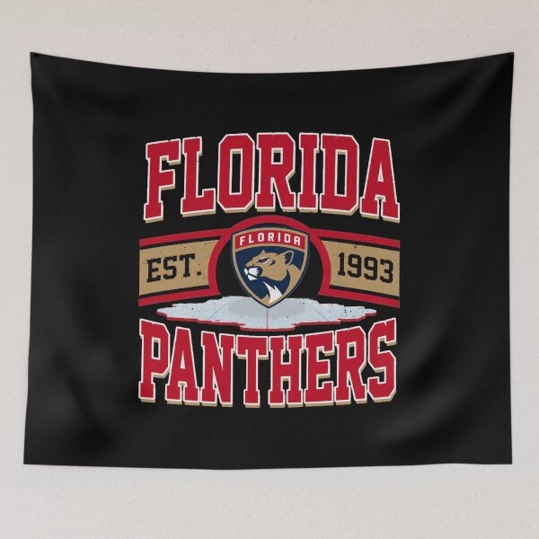 Item preview, Florida Panthers Hockey Est 1993 designed and sold by burmside48.