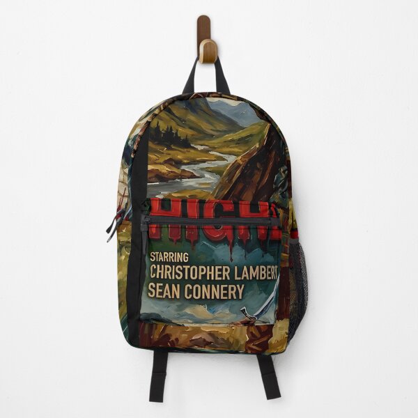 Item preview, There Can Be Only One A Highlander designed and sold by Sinapsi.