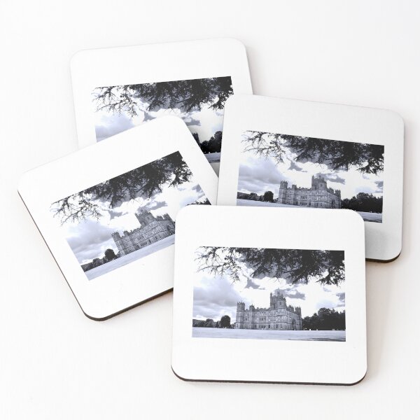 Item preview, Highclere Castle Downton Abbey Hampshire designed and sold by colson-breen.