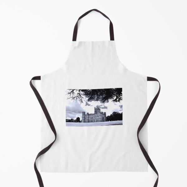 Item preview, Highclere Castle Downton Abbey Hampshire designed and sold by colson-breen.