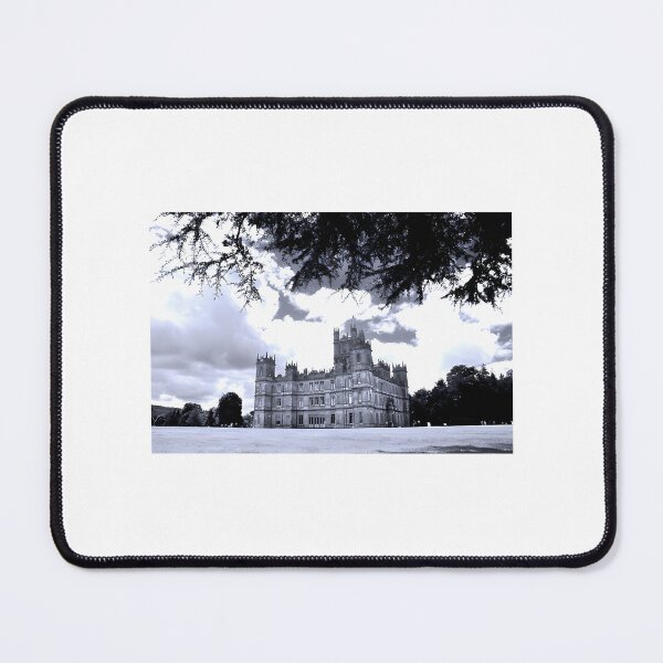 Item preview, Highclere Castle Downton Abbey Hampshire designed and sold by colson-breen.