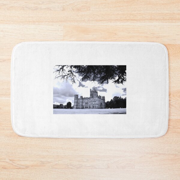 Item preview, Highclere Castle Downton Abbey Hampshire designed and sold by colson-breen.