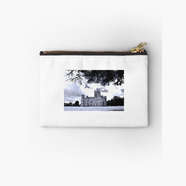 Item preview, Highclere Castle Downton Abbey Hampshire designed and sold by colson-breen.