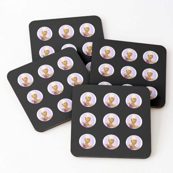 Item preview, Eucharist  designed and sold by carmella-eppers.