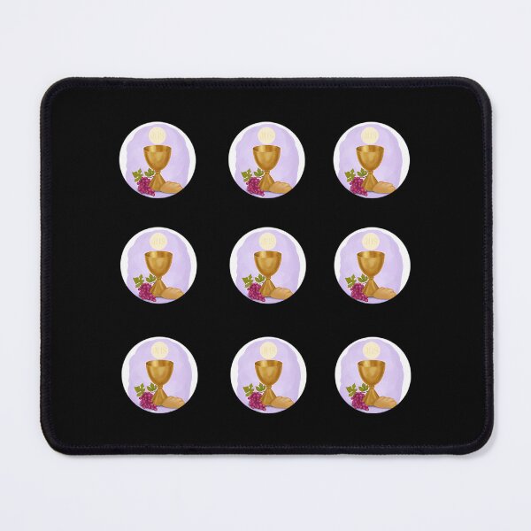 Item preview, Eucharist  designed and sold by carmella-eppers.